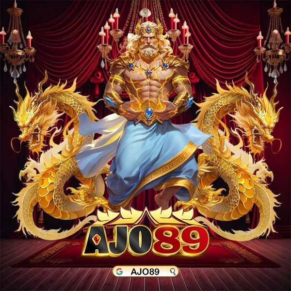 AJO89 - Game TPS Terbaik untuk Pengalaman Aksi Maksimal