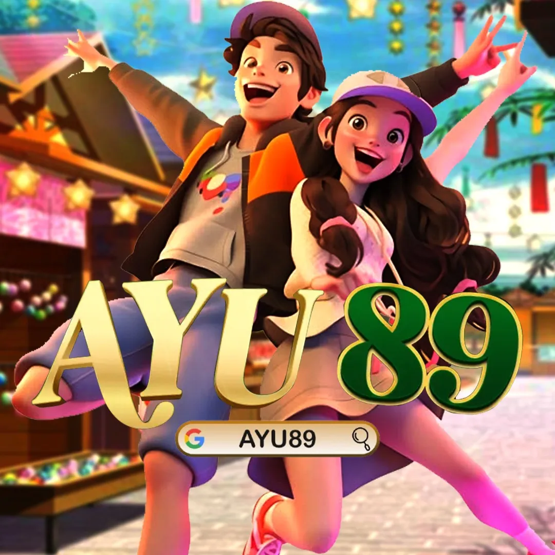 AYU89 - Permainan Idle yang Menarik dan Menghibur