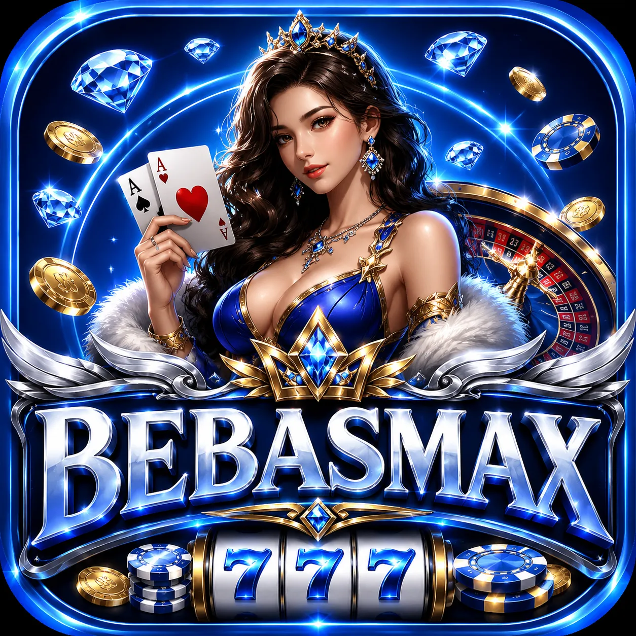 BEBASMAX - Balapan Motor Terbaik di Genggaman Anda