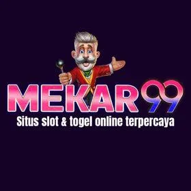 MEKAR99 - Keseruan Tembak Ikan Terbaik di Genggaman Anda