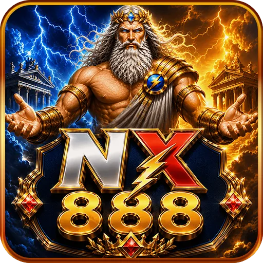 NX888 - Game Strategi Perang Menyenangkan