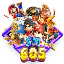 SM605 - Aksi Seru dalam Dunia TPS